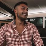 David Rapela - @davidrapela_ - Instagram