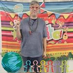 David Allen Rappold - @daverapp2076 - Instagram