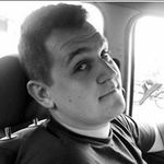 David Rasberry - @vivaantate - Instagram