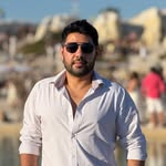 David Rashidi - @davidrashidi - Instagram