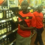 David Rashidi Odhiambo - @odhiamborashid - Instagram