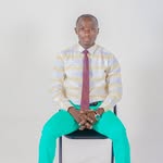 Rashidi David - @davidrashidi320 - Instagram