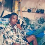 Rashidi Kabala David - @rashidikabaladavid - Instagram