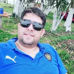 David Ariel Raszka Godoy - @davi_draska - Instagram