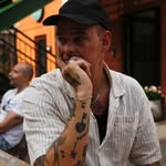 DAVID MILBERG RASK ANDERSEN - @davidmilberg - Instagram