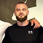 David Raska - @davidraska.mma - Instagram