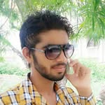 Suhail Ansari - @davidrasky1 - Instagram