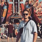 David Ratz - @david_ratz - Instagram