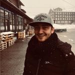 David Ratz - @dratz9 - Instagram