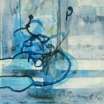 David Rauscher - @rauscher_art - Instagram