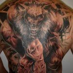 David Raven - @diabloraven - Instagram