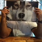 David Francisco Salazar - @davidrayos - Instagram
