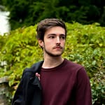 David Reader - @david.reader.actor - Instagram