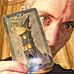 David Seito Tarot Reader - Facebook
