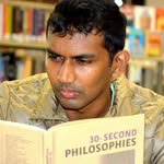David the Reader - @david_the_reader - Instagram