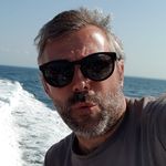 David Readman - @davidreadman - Instagram