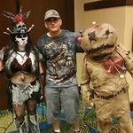 David Readman - @deadpoooollllll - Instagram
