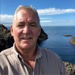 David Wilson Readman - @claudinereadman - Instagram
