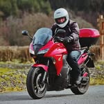 David Reaney - @coedhirion - Instagram