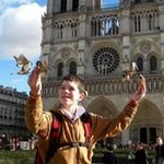 David Redden - @revredden - Instagram