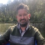 David Redden - @geordiehobo - Instagram