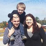 David Redden - @dredden91 - Instagram