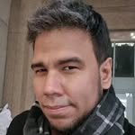 David B. Reddick - @senseihalo - Instagram