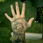 David Reddick - @villibhad - Instagram