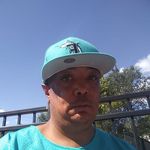 David Reddick - @david.reddick.71 - Instagram