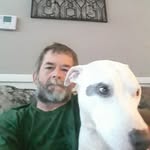 David Reddick - @davidreddick63 - Instagram