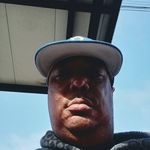 David Reddick - @reddick4807 - Instagram