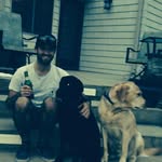 David Redding - @dredding491 - Instagram