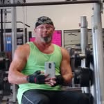 David Redding - @redmandr30 - Instagram