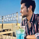 David Akshith Reddy - @david_reddy0211 - Instagram