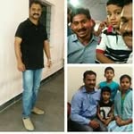 David Kondal Reddy - @davidkondalreddy - Instagram