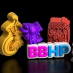 David Reece - @bbhpmolds - Instagram