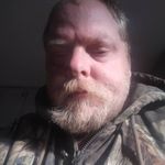 David Reed - @rebelreed1980 - Instagram