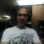 David Reed - @djradio50 - Instagram