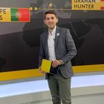 David Reed | Sky Sports - @david_reed_insta - Instagram
