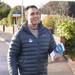 David Reed MP - @david_reed_mp - Instagram
