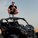 @davidreed1x - Instagram