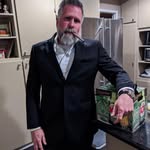 David Reimer - @tekdeity - Instagram
