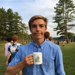 David Reimer - @dreimerpassionproject - Instagram