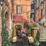 David Reimer Art - @davidreimerart - Instagram