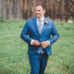 David Reischer - Facebook