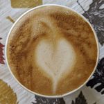 David Reisinger - @dailylattenft - Instagram