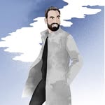 D A V I D    M A R T I N - @davidrene1 - Instagram