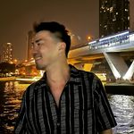 David Ren - @davidren189 - Instagram