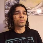 David Renner - @apathae - Instagram