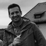 David Rentz - @rektor_dontz - Instagram